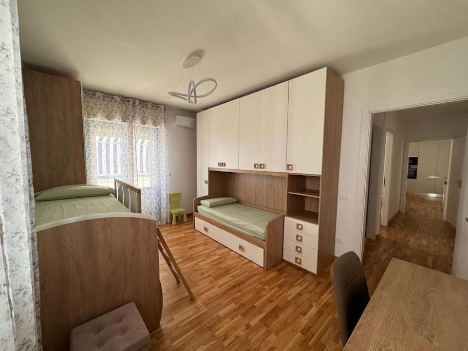 La Maison De Monique Policoro Esterno foto