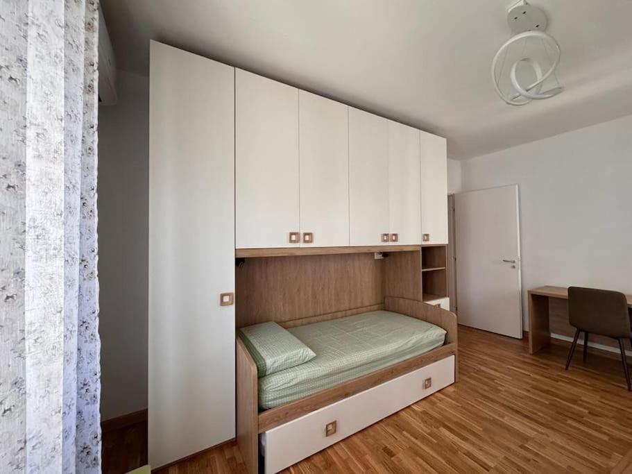 La Maison De Monique Policoro Esterno foto