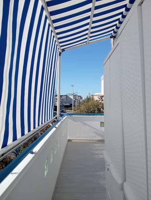 La Maison De Monique Policoro Esterno foto