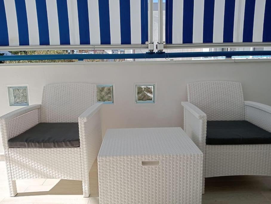 La Maison De Monique Policoro Esterno foto
