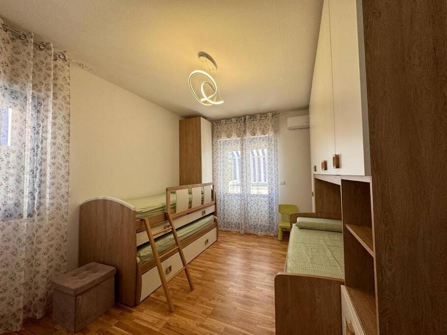 La Maison De Monique Policoro Esterno foto