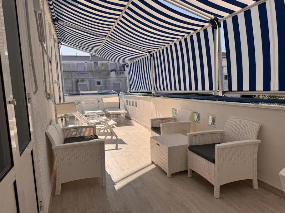 La Maison De Monique Policoro Esterno foto