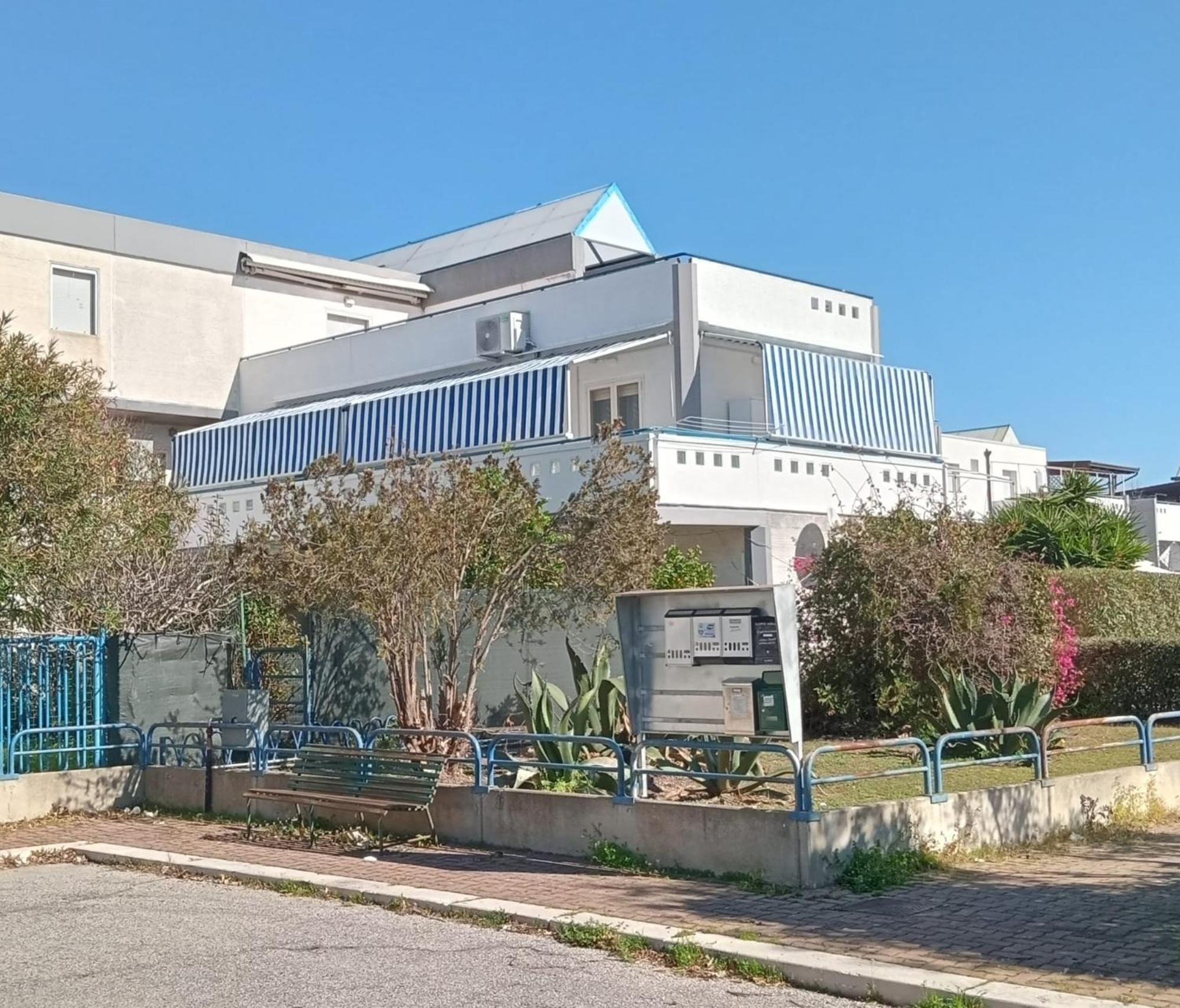 La Maison De Monique Policoro Esterno foto